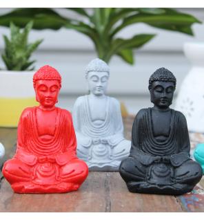 Mini Buddha Mate (colores surtidos)