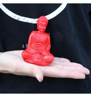 Mini Buddha Mate (colores surtidos)