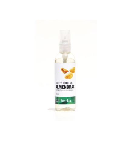 Aceite de Almendras 100 ml Tot herba