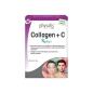 Collagen + C 60 comprimidos Physalis