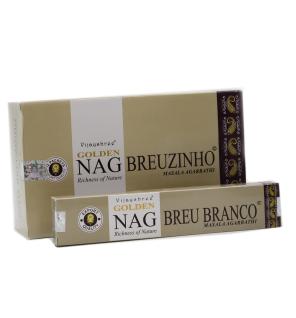 15g Golden Nag - Bosque amazónico