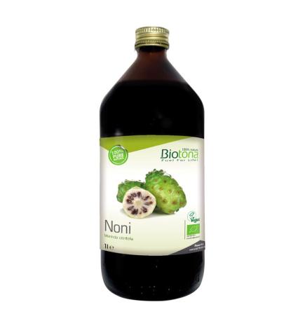 Jugo de Noni bio 1L Biotona