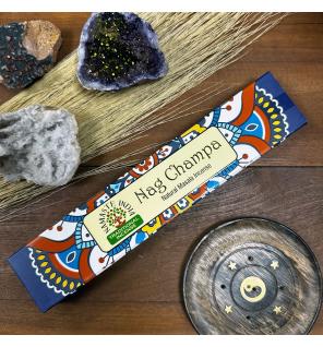 Incienso Namaste Mandala Masala - Nag Champa