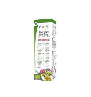 Extracto de Hepaplex bio 75ml Physalis