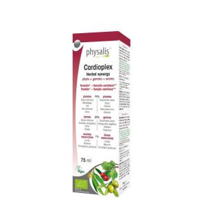 Extracto de Cardioplex bio 75ml Physalis