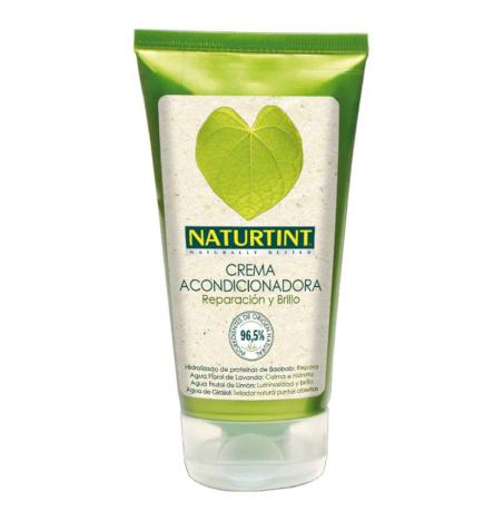 Crema acondicionadora bio 150ml Naturtint