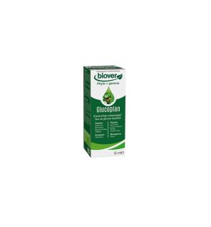 Glucoplan 50ml Biover