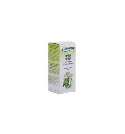 Tintura Ortiga-Urtica Dioica Bio 50ml Biover