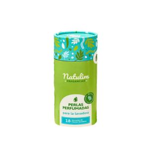 Perlas Perfumadas Aurora Forest 30 lavados 300g Natulim