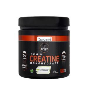 Creatina CREAPURE 300g Drasanvi