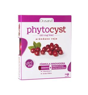 Phytocyst 30 comprimidos Drasanvi