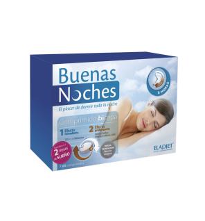 Buenas noches 60 comprimidos Eladiet