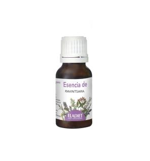 Aceite esencial Ravintsara 15 ml Eladiet