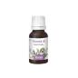 Aceite esencial Ravintsara 15 ml Eladiet