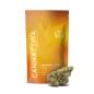 Flor de CBD Premium Mango Juize 2g Cannactiva