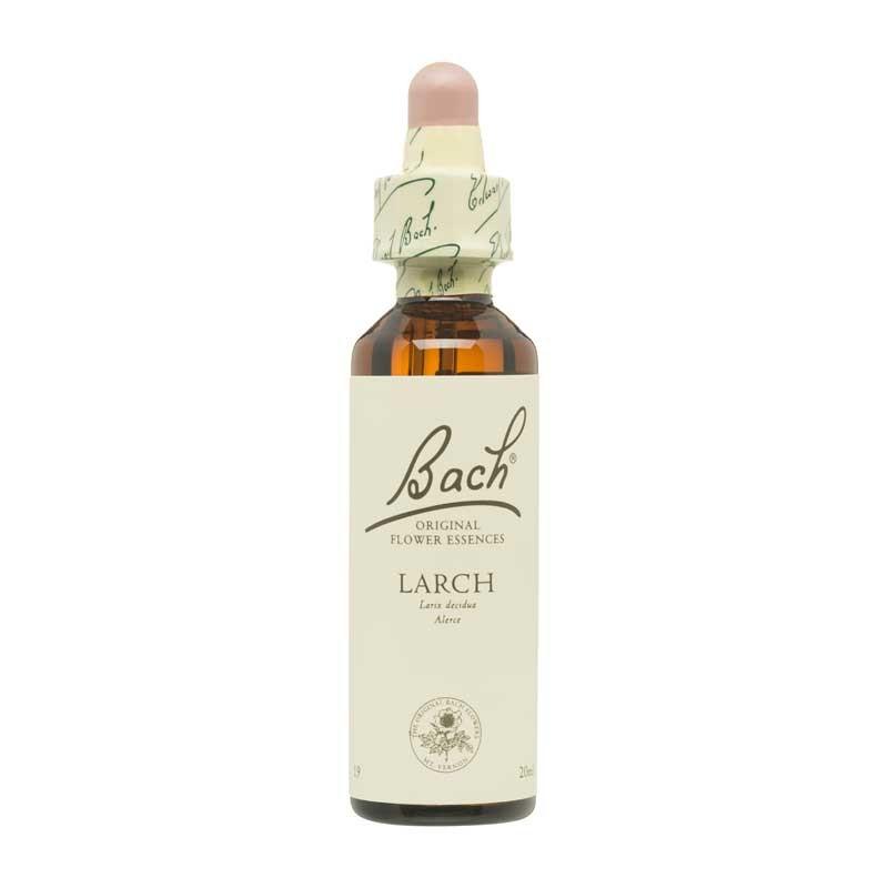 Flor nº 19 Larch 20ml Bach