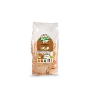 Mini crackers de Trigo de espelta Bio 250g Biocop