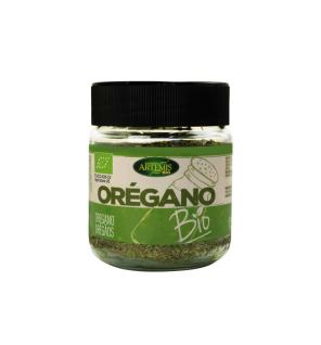 Oregano Bio 15 g Especias Artemis