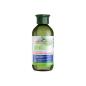 Champu Anticaspa Calmante Aloe vera (zizyphus joazeiro)300ml Corpore Sano