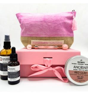 Pack Ritual de Belleza para Mamá