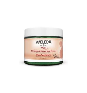 Balsamo para Masaja para las Estrias 150ml Weleda