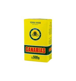 Yerba mate 500g Canarias