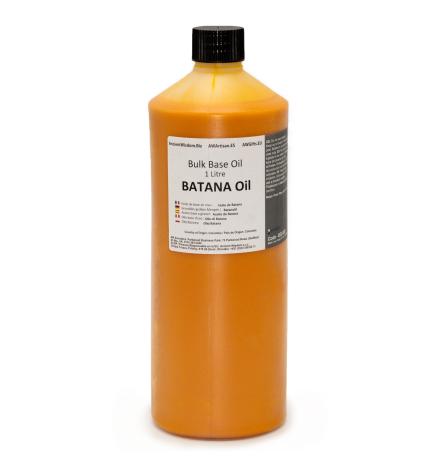 Aceite Batana - 1 Litro