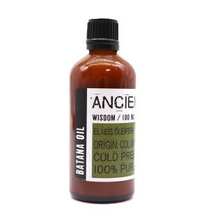 Aceite de Batana - 100 ml