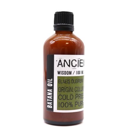 Aceite de Batana - 100 ml