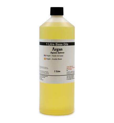 Aceite Base - 1L - Argan