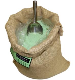 Pociones Baño Aromaterapia 7kg - Anti-Stress