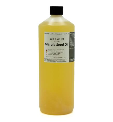 Aceite de Semilla de Marula 1 Litro