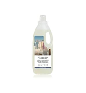 EcoDetergente concentrado LAUNDRY FRESH (lavadora) 2L Ecotech