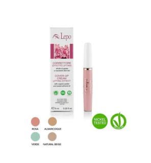 Corrector lifting rosa Lepo