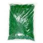 Frissure de Papier ZigZag DeLux - Vert (1KG)