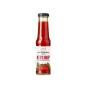 Ketchup Tomate Bio 350g Organica Italia