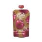 Pure de Manzana bio doypack 100g Frulla