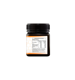 Miel de Manuka 263+MGO 250g Manuka Buzz