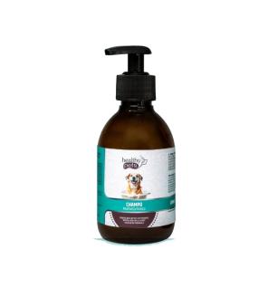 Champu multivitaminico (perros) 200ml Healthy Pets