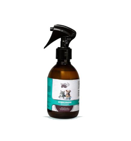 Acondicionador desenredante (perros y gatos) 200ml Healthy Pets