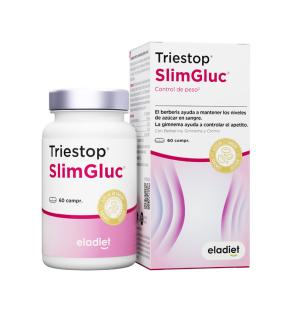 Triestop SlimGluc 60 comprimidos Eladiet