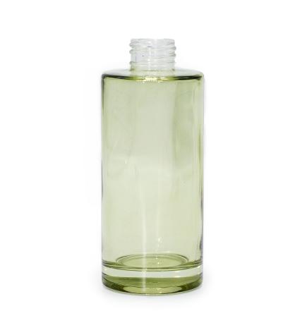 Botella Difusora de Varillas Alta 200 ml: Verde