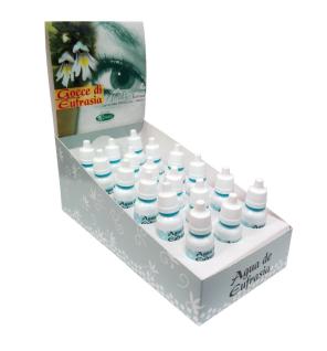 Agua de eufrasia 15ml Sangalli