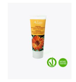 Crema a la calendula 75ml Lepo