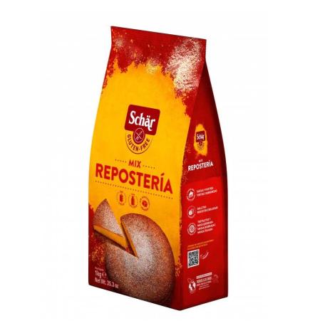 Mix-C (preparado para pastelería) 1 kg Schar