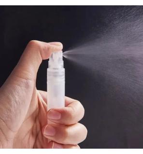 Perfume de Bolsillo Spray 10ml - (12 colores aleatorios)