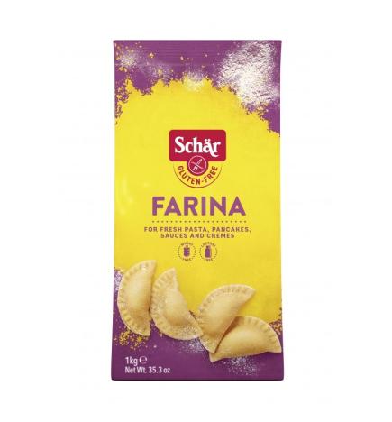 Farina universal de 1kg Schar