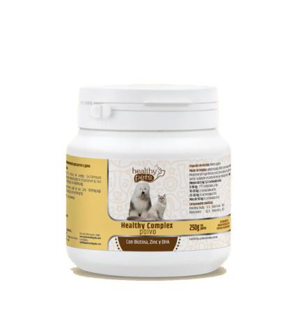 Healthy complex pelo sano (perros y gatos) 250g Healthy Pets