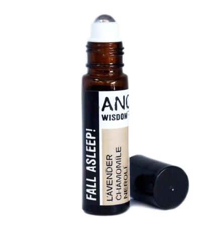 Mezclas de Aceites Esenciales Roll-On - Fall Asleep!