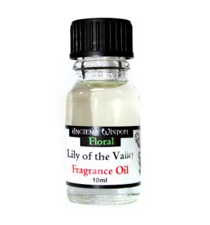 Aceites de Fragancia 10ml - Lirio del valle